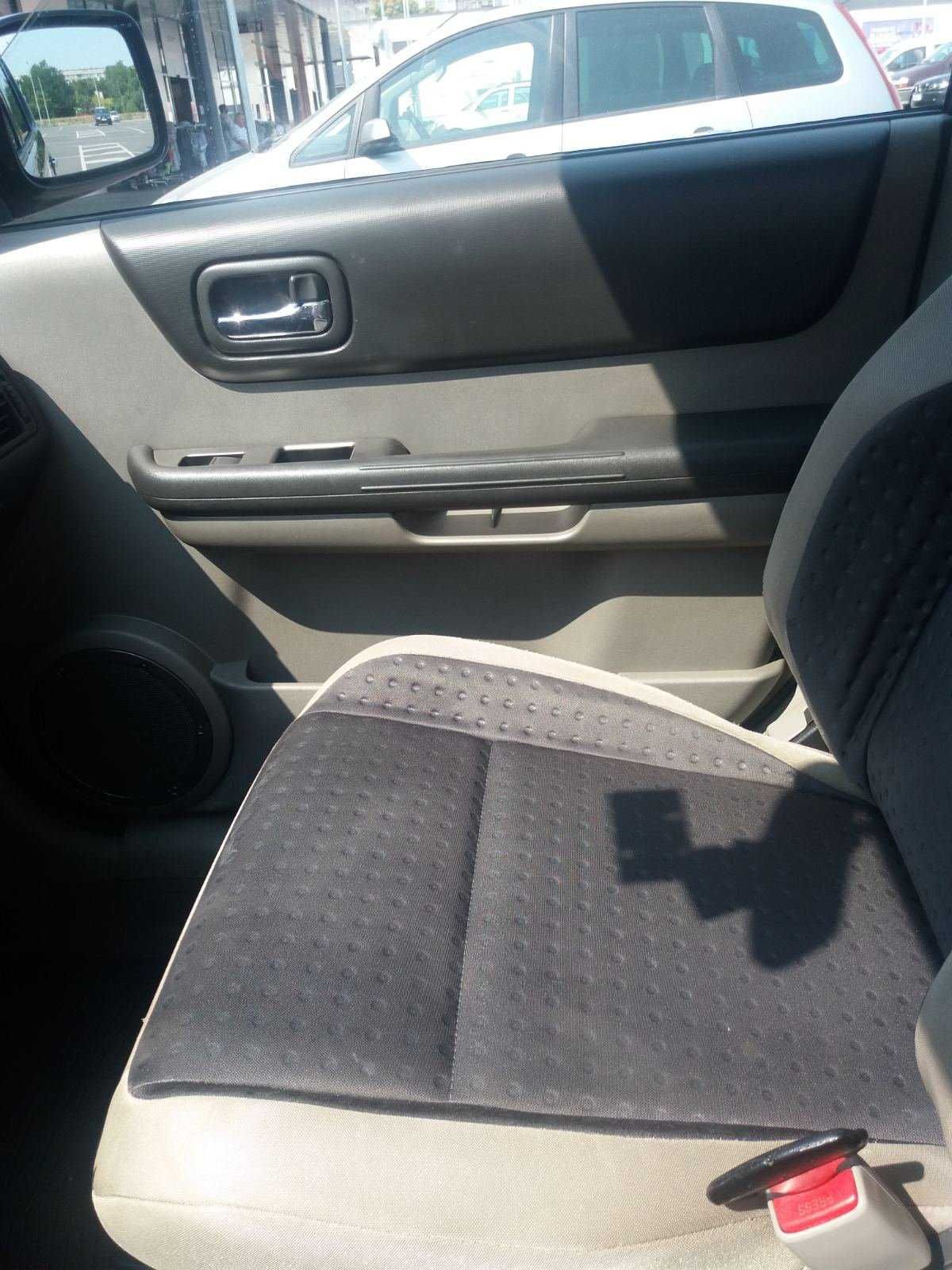 Nissan  X- trail