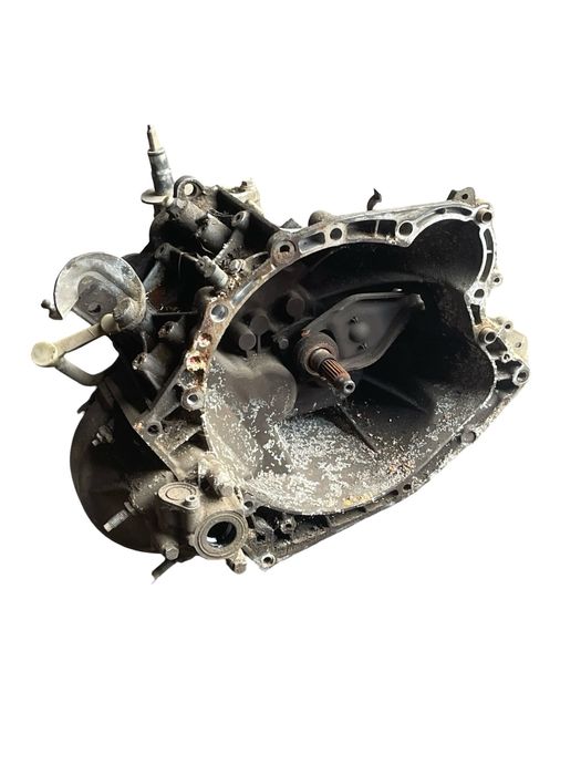Cutie de viteze manuala 5 trepte PEUGEOT 206 Hatchback 2A/C 1998 - > 2