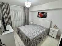 Apartamet 3cam mobilat centru Hotel Gorj