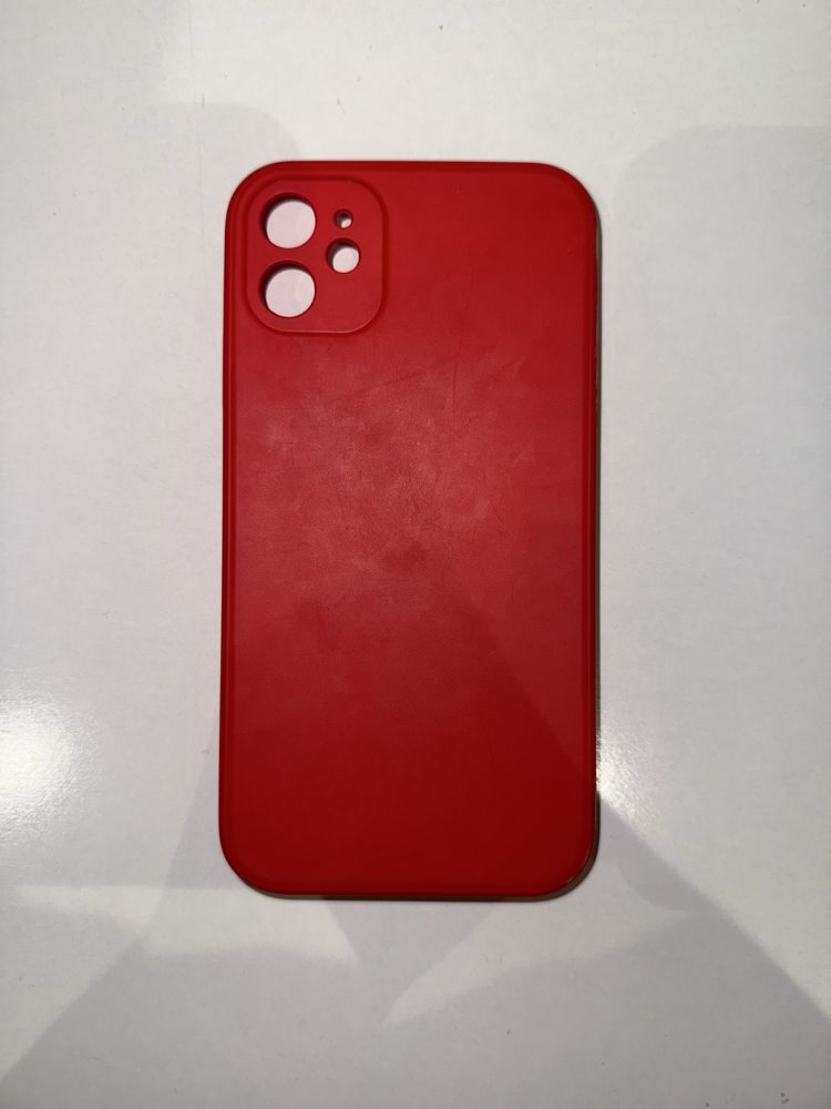 Iphone 12 pro «чехол» ishlatilmagan,yangi