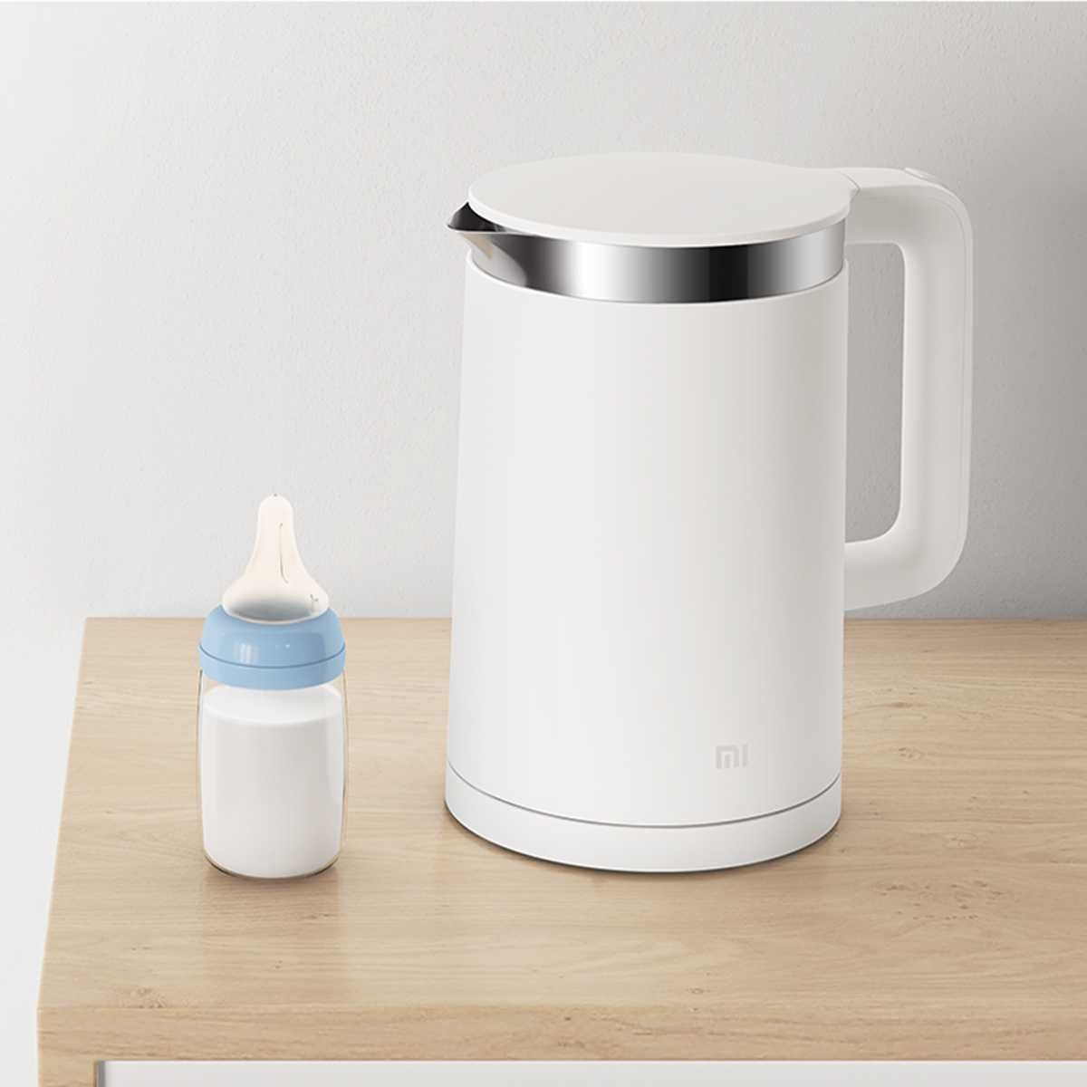 Умный чайник термопот Xiaomi Mi Smart Kettle Pro Global