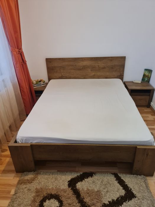 Inchiriez apartament 2 camere spatios Exercitu-Teilor PS-uri
