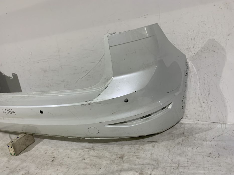 Bara spate VW Golf Sportsvan, 2014, 2015, 2016, 2017, cod origine OE 510807421F.