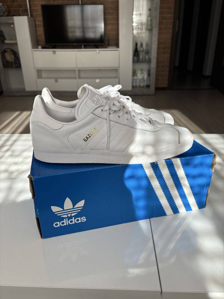 Мъжки обувки Adidas Gazelle