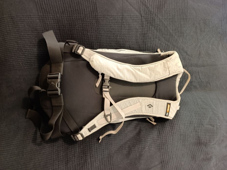 Rucsac Freeride/Tura Black Diamond Dawn Patrol 15