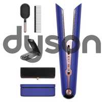 Выпрямитель волос Dyson Corrale /BLUE BLUSH HS03+Безплатная доставка