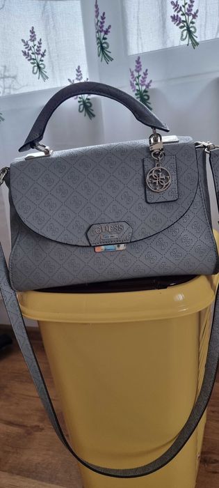 Geanta de mână Guess