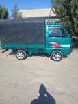 Daewoo Damas Labo 2001