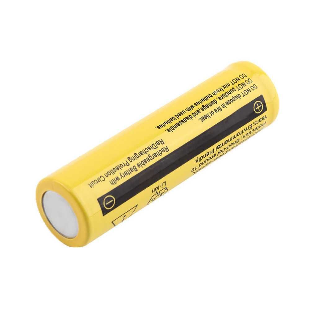 18650 Li-Ion батерия 9800 mAh акумулаторна батерии 3.7 V