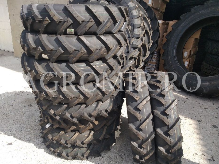 cauciucuri tractiune 7.50-16 BKT 8PR anvelope motocultor tractor R16