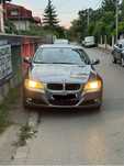 BMW 318D Facelift