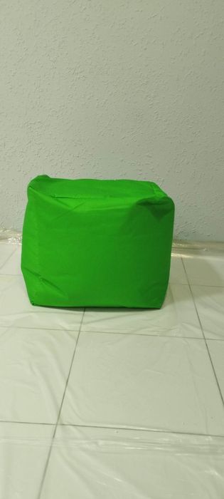 Пуфики от The NOM – удобно и стильно!