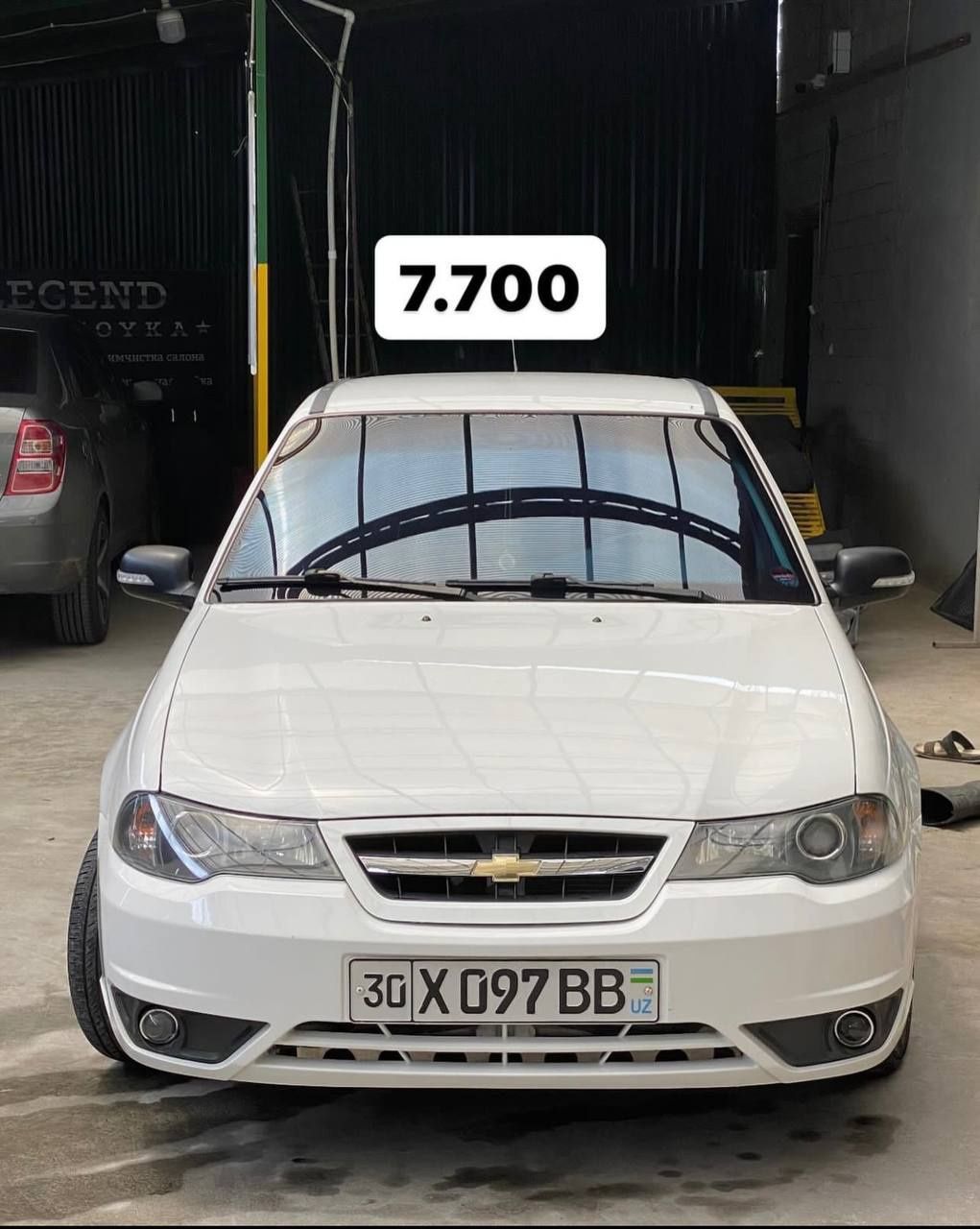 Chevrolet Nexia1.6