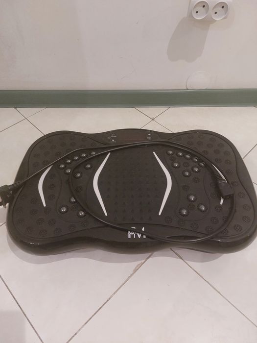 Виброплатформа б/у