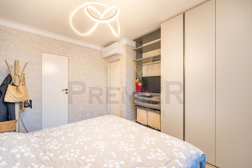 Продава се Тристаен апартамент в Варна, Чайка - 117 кв.м за 4231 €/кв.м - Снимка #9