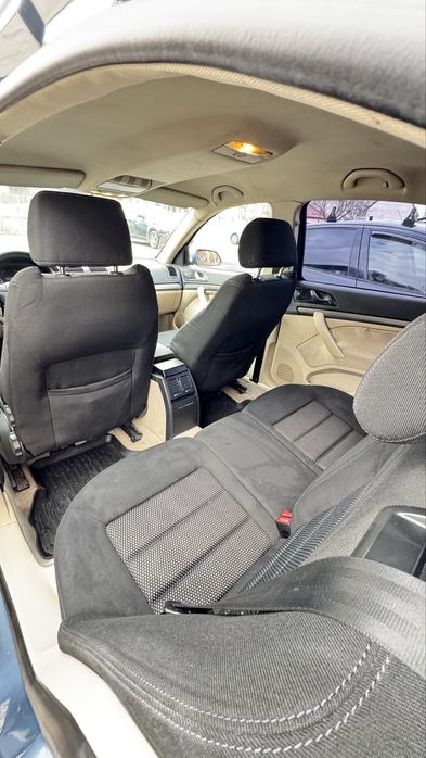 Skoda Octavia 1.8 TSI 160cp