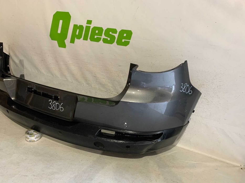 Bara spate VW Tiguan 1 facelift R-Line 2012 - 2017 cod oe 5N0807421