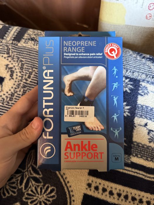 Glezniere noi in cutie