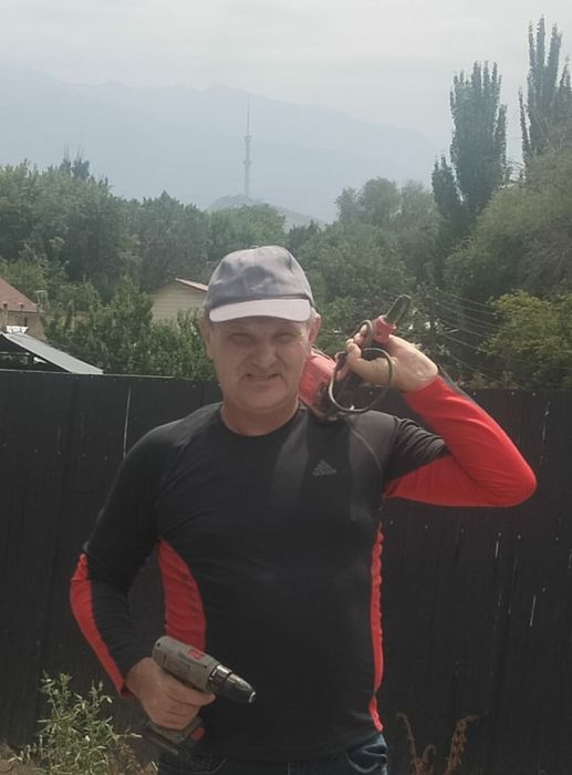 "Муж на час выполнения всех строительных работ любых видов сложности