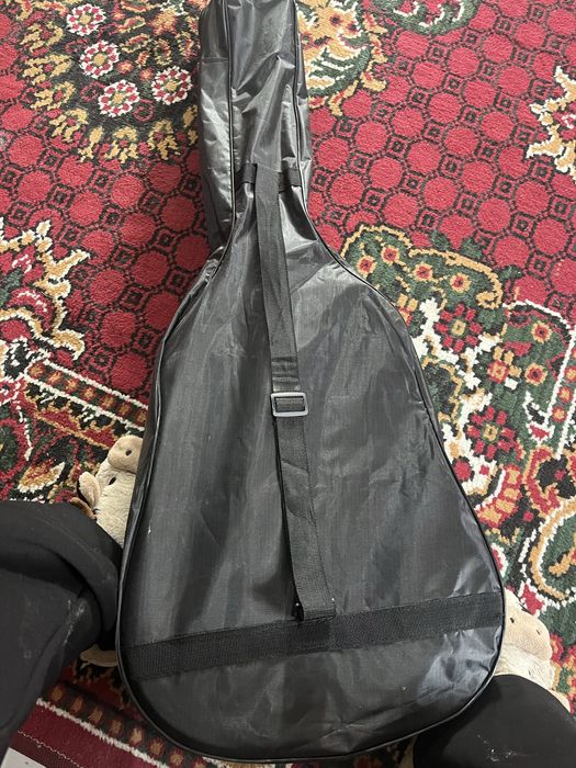 гитара акустическая