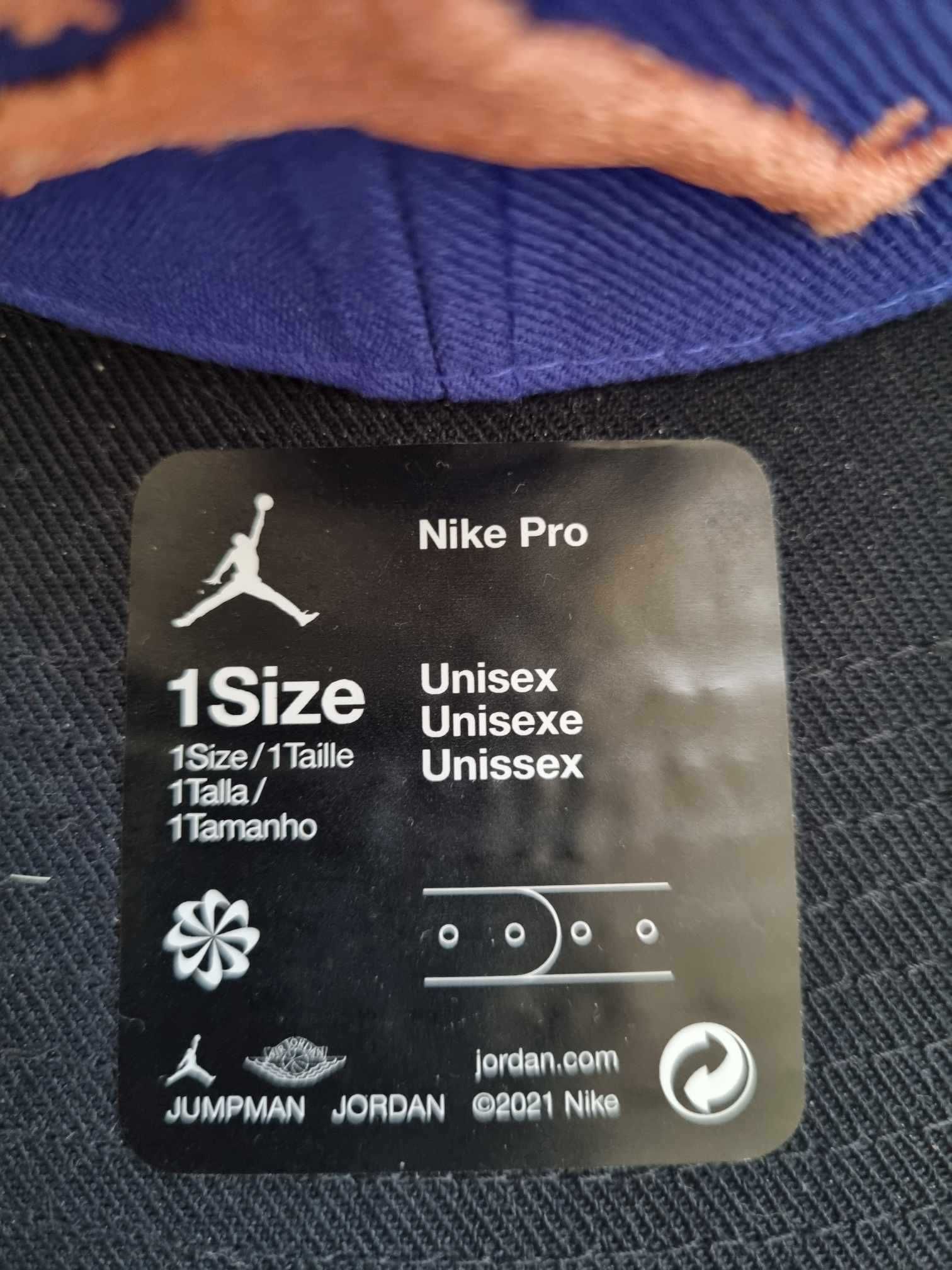 Nike Pro шапка one size