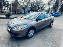 Renault Fluence 2011 * 1.5Diesel Euro 5 * AC Geamuri+Oglinzi Electrice
