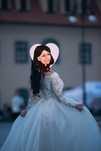 Rochie Mireasa superba
