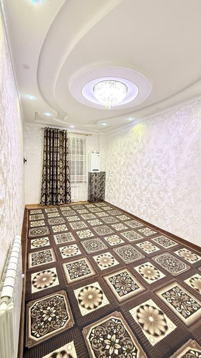 2 комнатная квартира в Новостройке Вокзал Можно в ипотеку