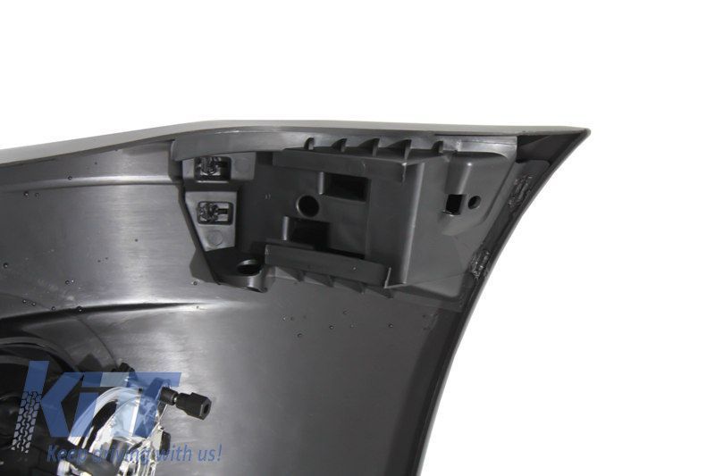 Bara Fata si Proiectoare Lumini de Ceata compatibil cu BMW E46 3 Serie