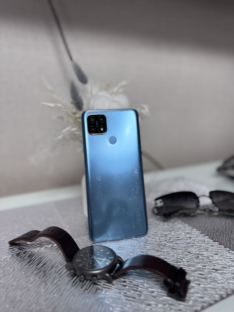 Смартфон OPPO A15 32 ГБ