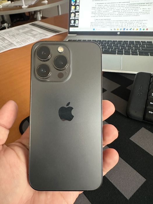 Iphone 13 pro 1 Tb