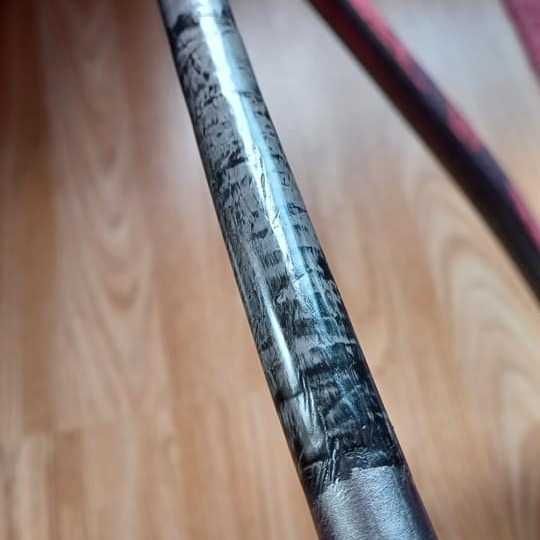 Reparații fibră de carbon - skinning, overlay, proiecte custom
