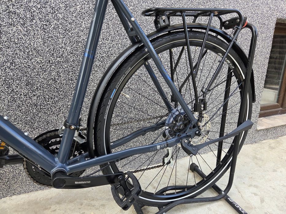 Kreidler RT5 Немски Велосипед 28 цола, 60 см Рамка - ПЕРФЕКТЕН