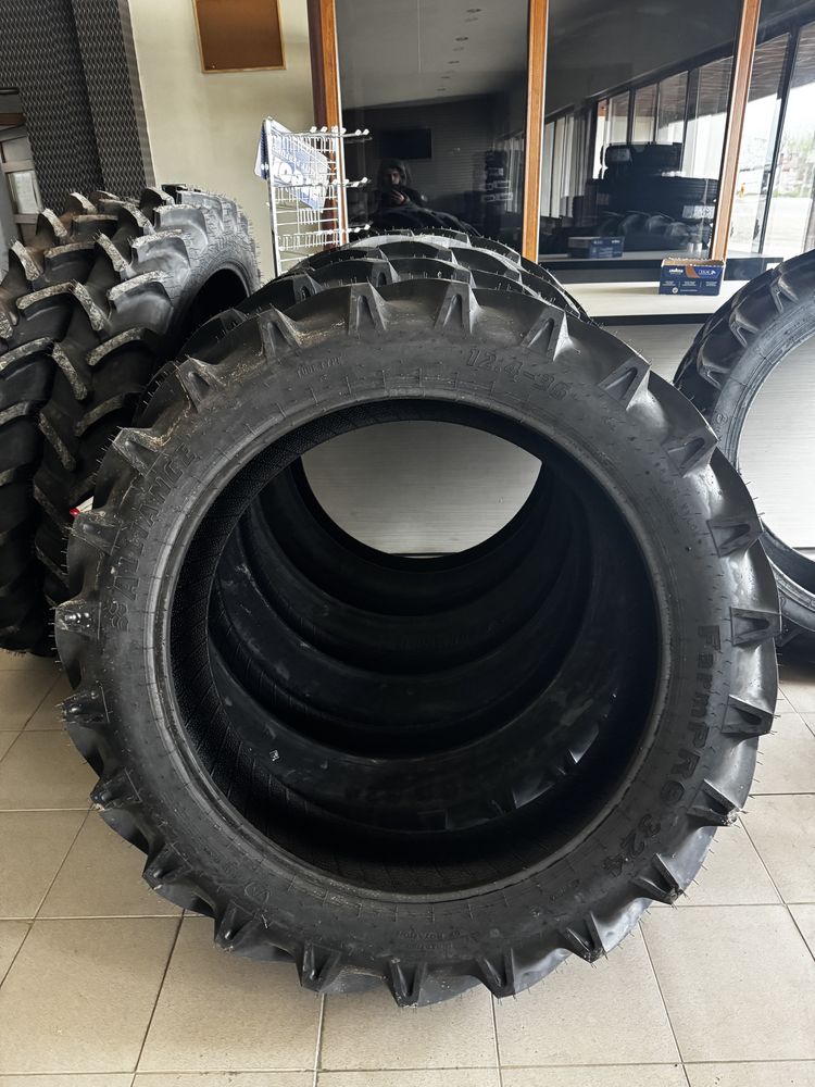 Anvelope cauciucuri agricole si turisme 9,5 36  12,4 28 195 70 15