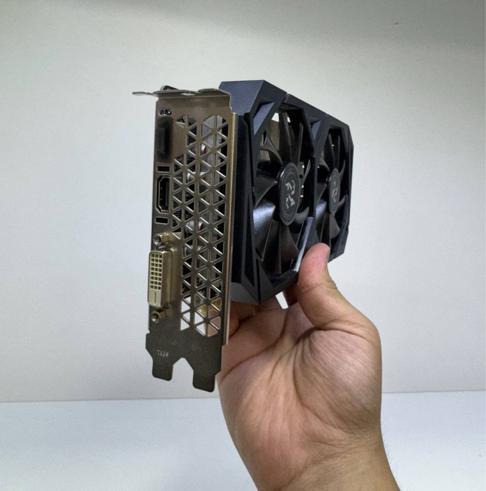Vediokarta GTX 1660 super sotiladi
