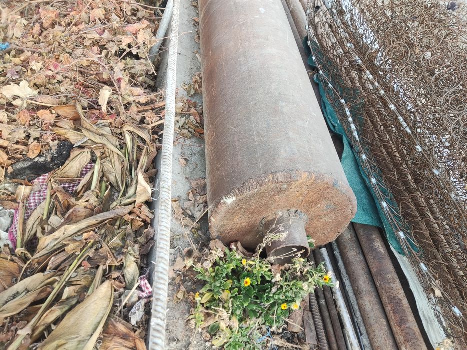 Hammom uchun titan 400 tali