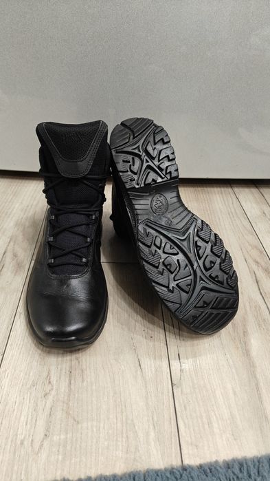 Haix Nr  44.5. 28.5 cm