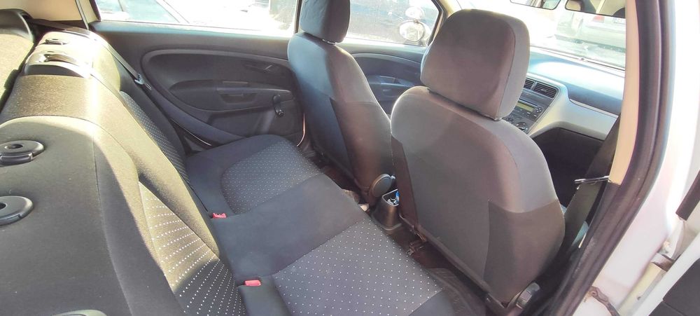 Fiat Grande Punto 1.3 Diesel Stare foarte buna