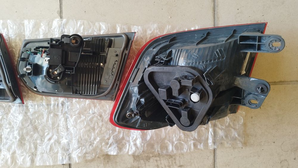 Стопове за БМВ F30/31