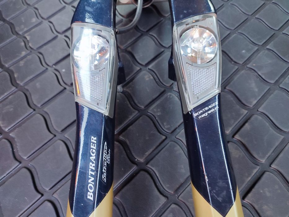 Furca bontrager 28 ‘