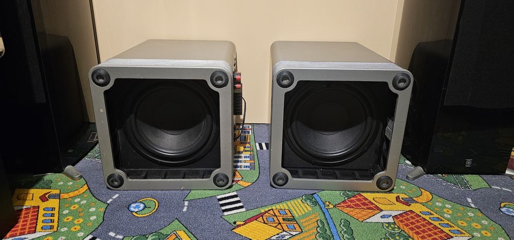 Subwoofer activ Harman Kardon TS 7
