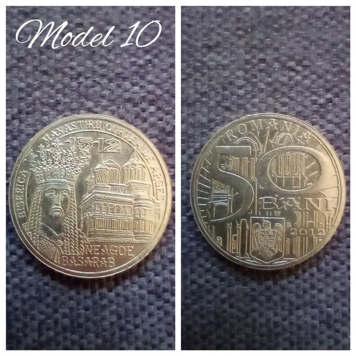 Moneda de colectie