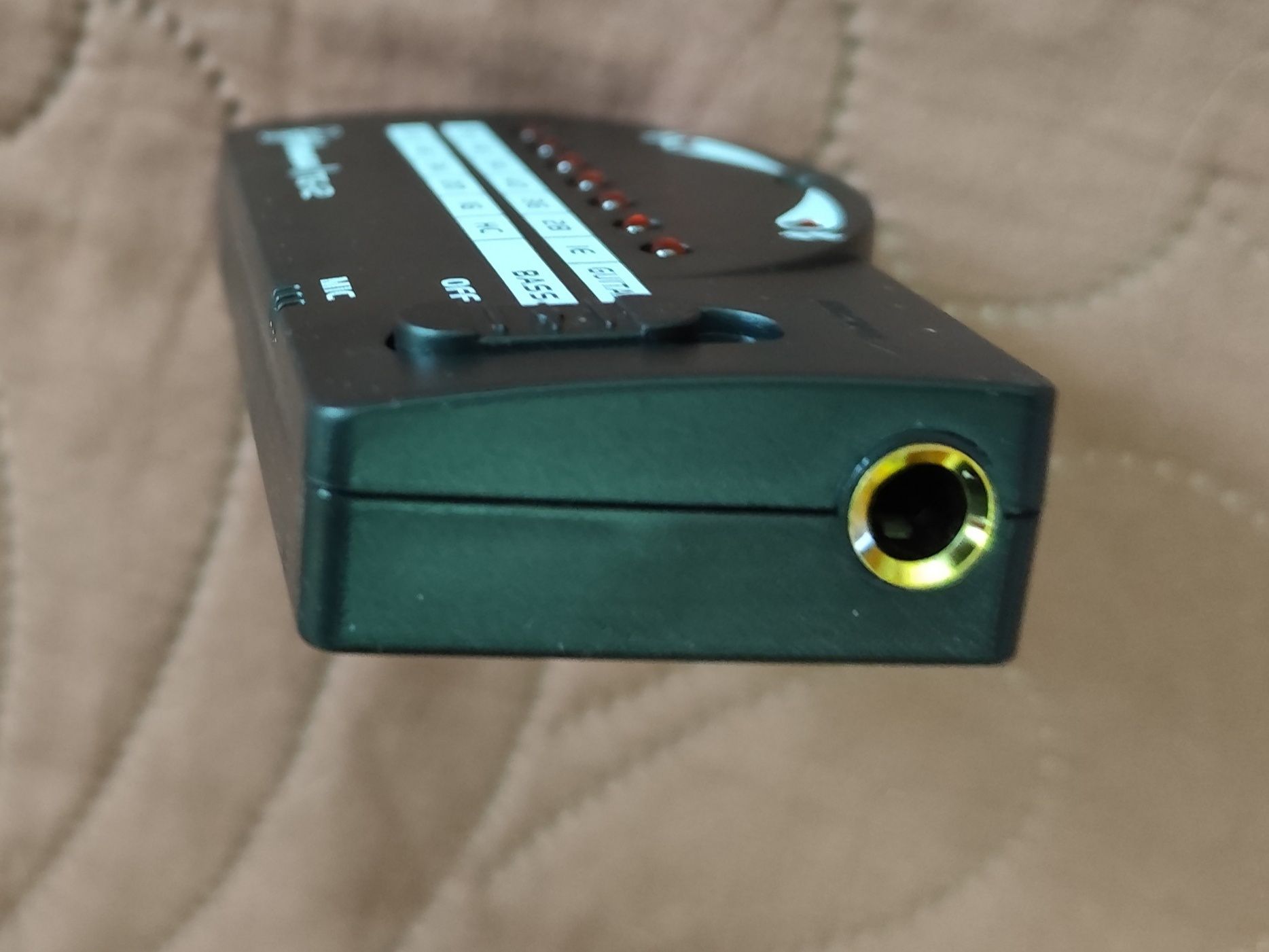 Тунер за китара "Axman TG-12"