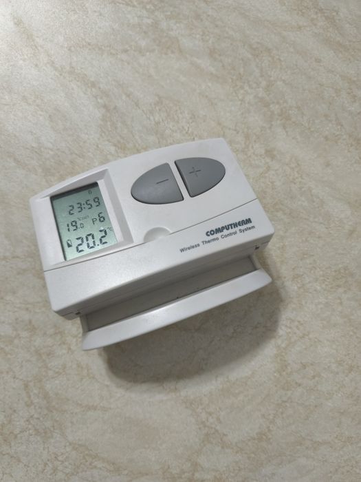 termostat Computherm Q7RF
