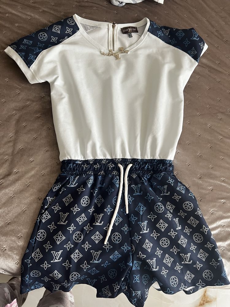 гащеризон Louis Vuitton