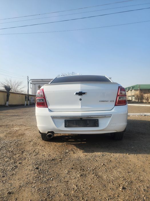 Cobalt sotiladi 2024