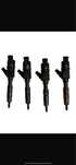 Injectoare/injector Renault 1.9 DCI 110-135 cp cod 8200389369