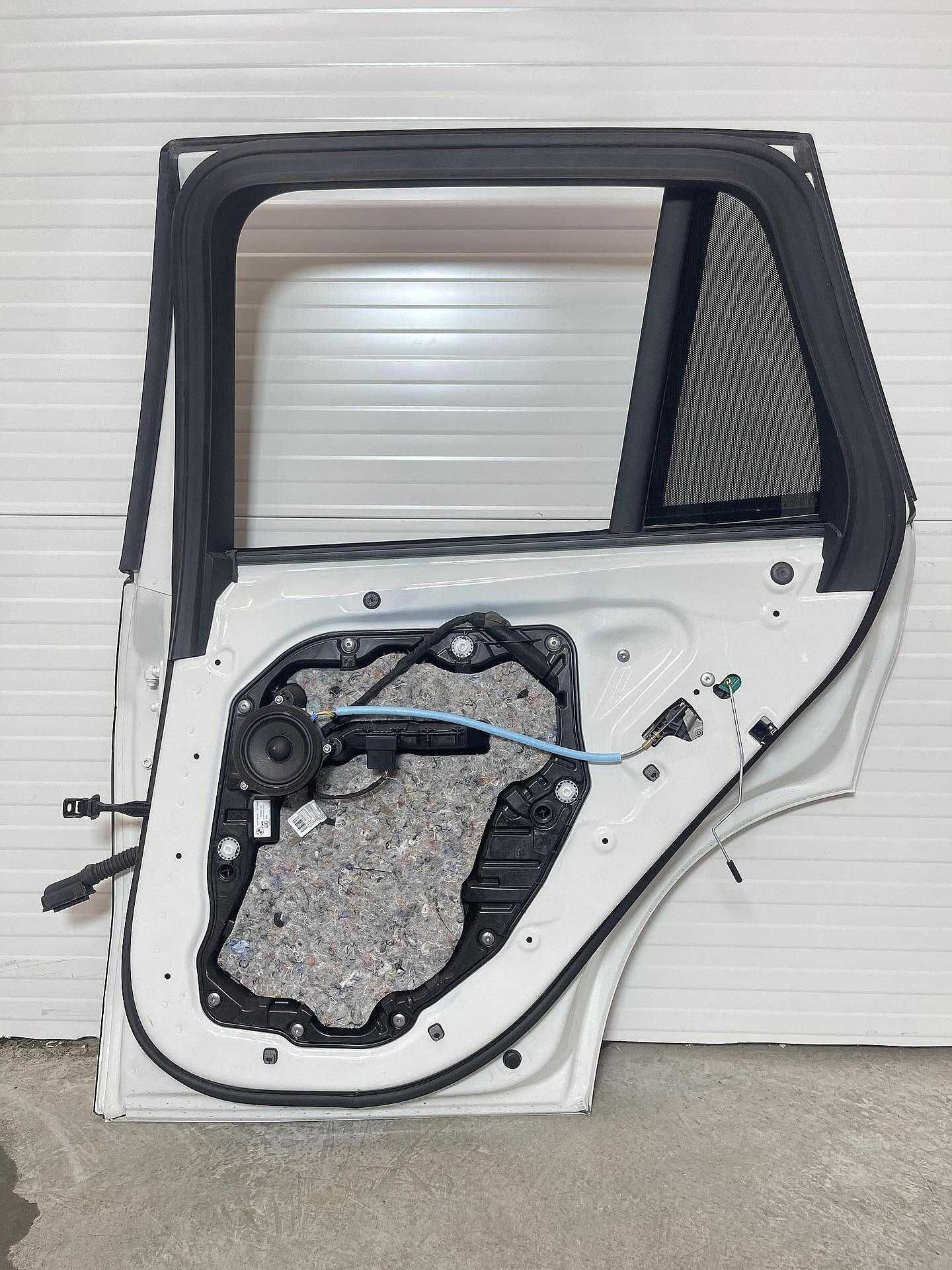 BMW X5 G05 врати