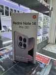 Xiaomi Redmi Note 14 Pro 5G 256Gb Coral Green *Запечатан*