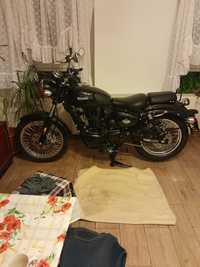 De vânzare motocicleta Benelli Imperiale 400 cmc
